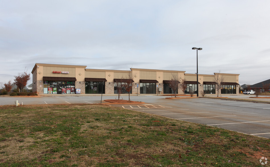 1820 Noah's Ark Rd, Jonesboro, GA for sale - Building Photo - Image 3 of 33