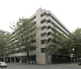 More details for 101-119 SW Market St, Portland, OR - Office for Rent