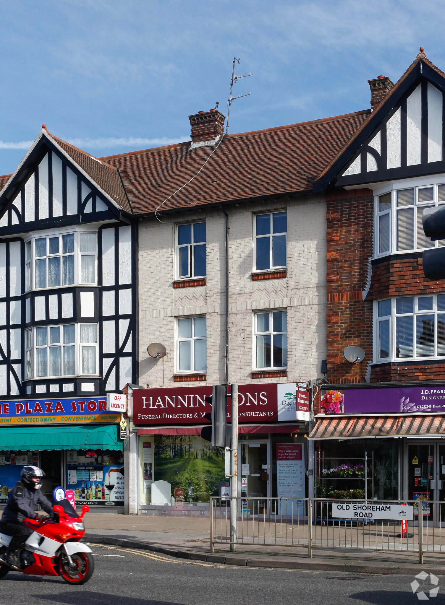 89 Old Shoreham Rd, Hove for sale Primary Photo- Image 1 of 1