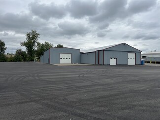 More details for 1601 N Columbia Blvd, Portland, OR - Industrial for Rent