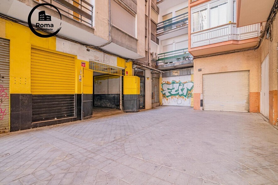 Retail in Granada, Granada for sale - Building Photo - Image 3 of 23