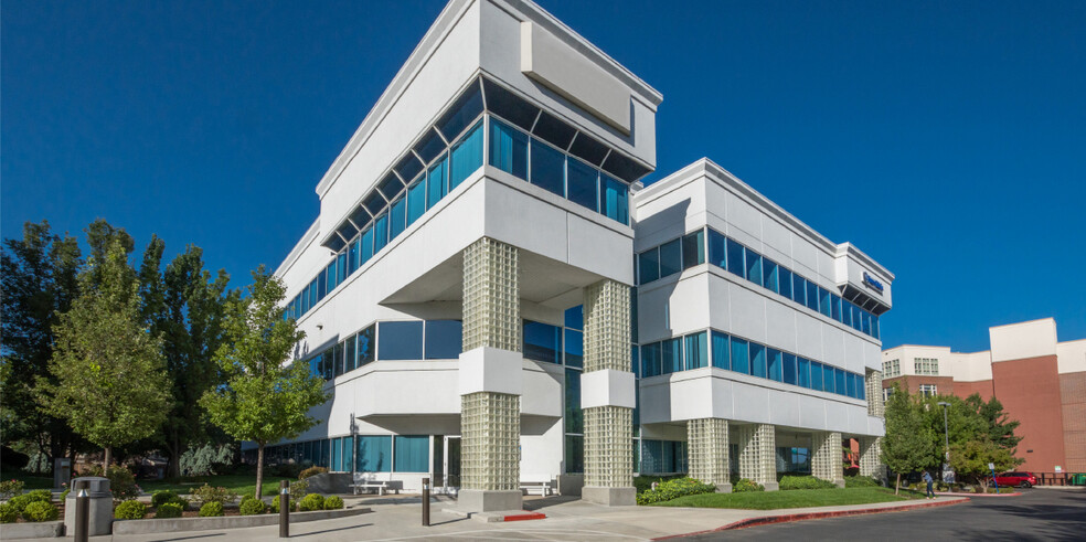 1211 W Myrtle St, Boise, ID for rent - Building Photo - Image 1 of 9