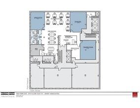 1825 Park Ave, New York, NY to rent Floor Plan- Image 1 of 1
