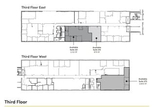 11960 Westline Industrial Dr, Saint Louis, MO to rent Floor Plan- Image 1 of 1