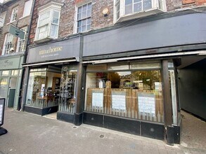 150-151 Bartholomew St, Newbury to rent Building Photo- Image 1 of 1