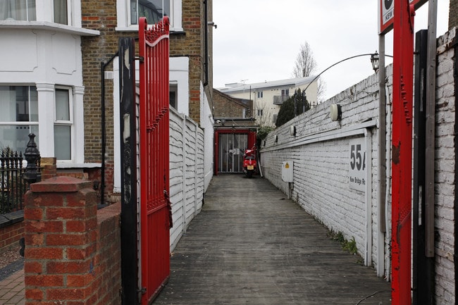 More details for 55A Kew Bridge Rd, Brentford - Office for Sale