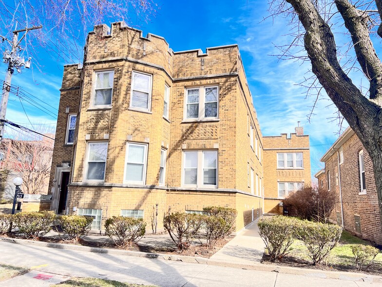 7513 S Eberhart Ave, Chicago, IL for sale - Primary Photo - Image 1 of 1