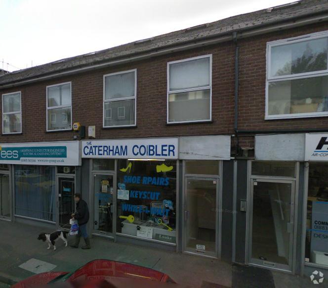 81 Croydon Rd, Caterham for sale Primary Photo- Image 1 of 1