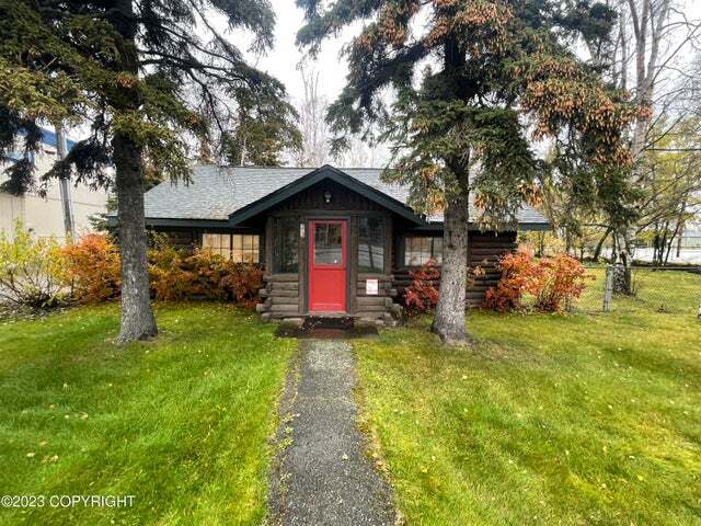 213 W Fireweed Ln, Anchorage, AK for sale Primary Photo- Image 1 of 15