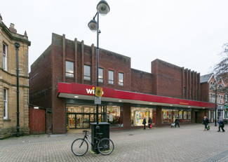 More details for 88-92 Middle St, Yeovil - Retail for Rent