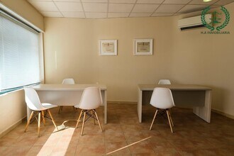 Office / Retail in Pedrezuela, Madrid to rent Interior Photo- Image 1 of 6