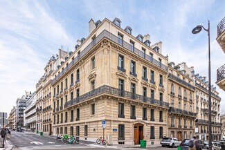 More details for 90 Rue De Miromesnil, Paris - Co-working to Rent