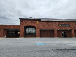 More details for 4400-4450 Oakhurst Blvd, Harrisburg, PA - Retail for Rent