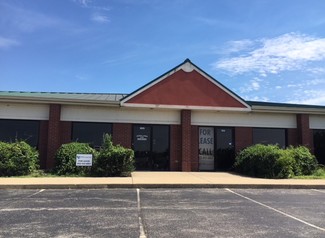 More details for 103-115 Hunter Station Rd, Sellersburg, IN - Retail for Rent