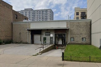 More details for 822 W Wilson Ave, Chicago, IL - Industrial for Rent