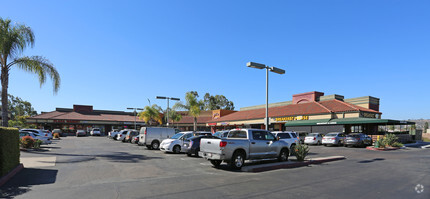 1464-1468 Graves Ave, El Cajon, CA for rent Building Photo- Image 1 of 8