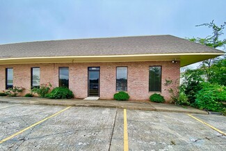 More details for 1523-1529 Cliff Gookin Blvd, Tupelo, MS - Office for Rent