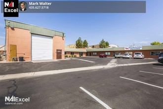 1192 W Sunset Blvd, Saint George, UT for sale Building Photo- Image 1 of 1