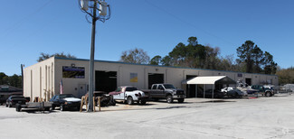 More details for 327 Parkridge Ave, Orange Park, FL - Industrial for Rent