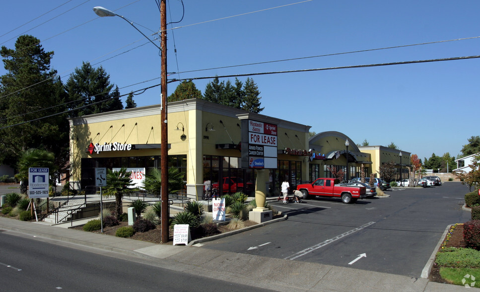 1991 NE Cornell Rd, Hillsboro, OR for rent - Building Photo - Image 1 of 5