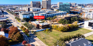 More details for 5353 Alpha Rd, Dallas, TX - Office for Rent