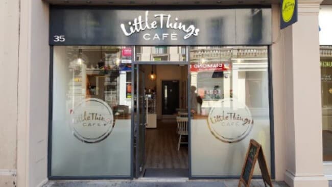 More details for 33-35 Reform St, Dundee - Retail for Sale