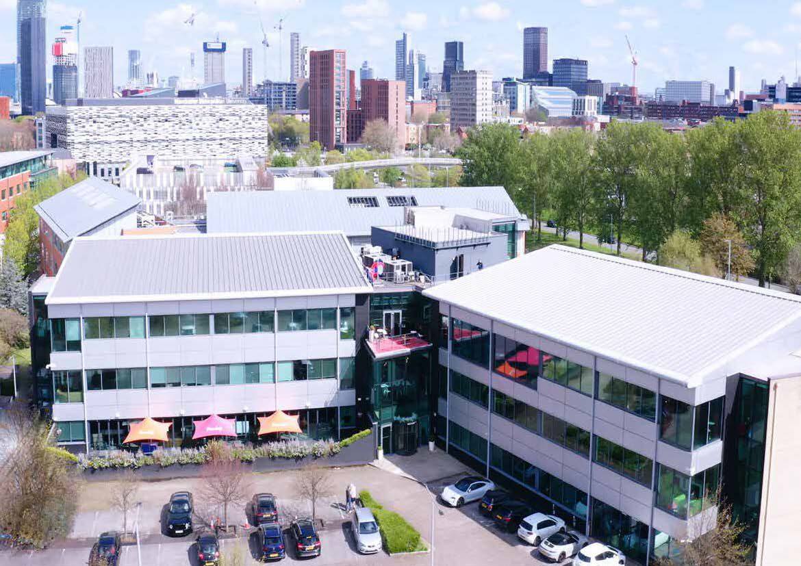 3 Archway, Manchester to rent Primary Photo- Image 1 of 5