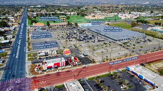 More details for 905-1055 N Waterman Ave, San Bernardino, CA - Retail for Rent