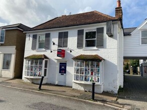 High St, Thames Ditton for sale Primary Photo- Image 1 of 1