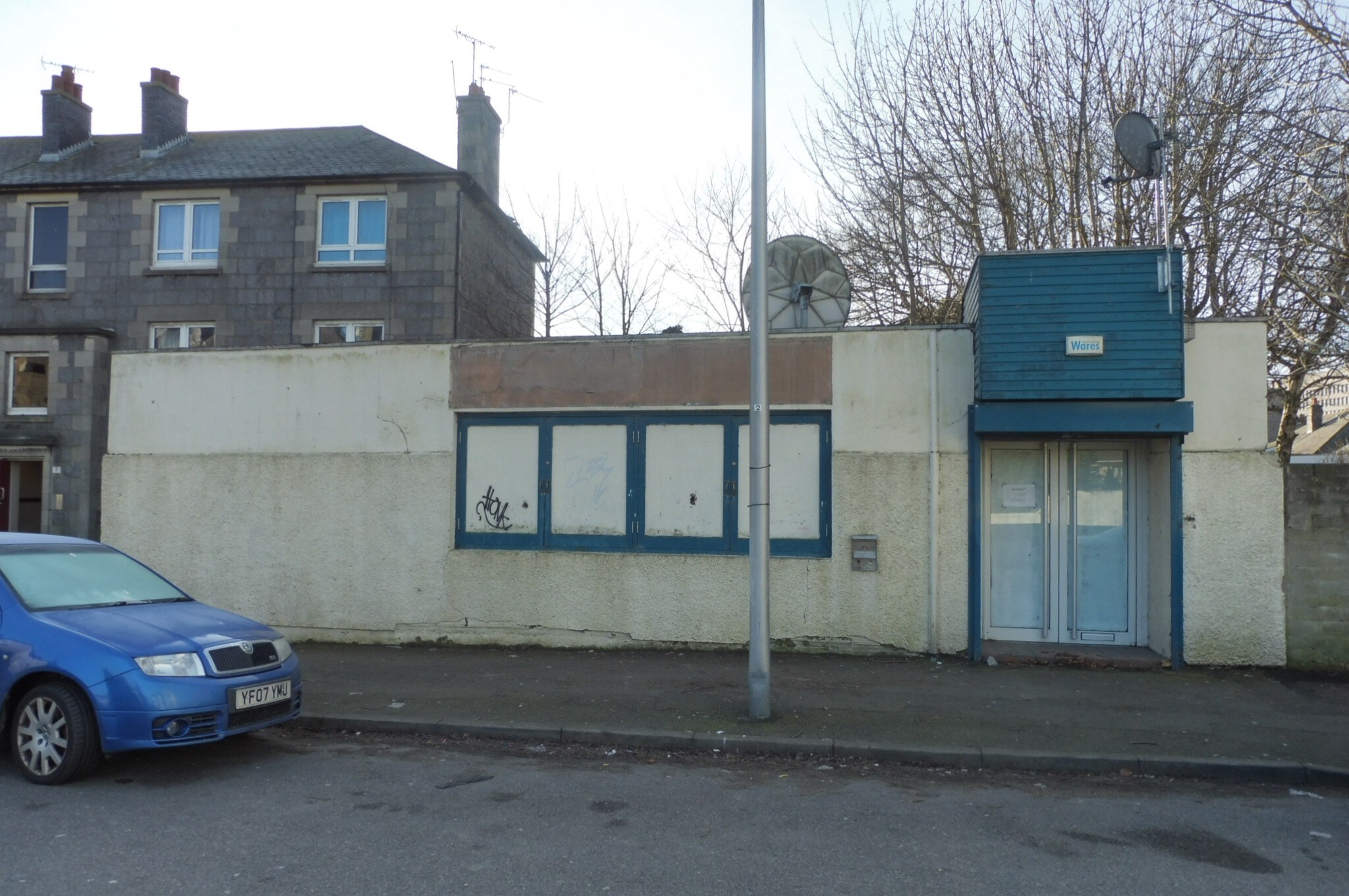 2 Seaton Dr, Aberdeen for sale Primary Photo- Image 1 of 1