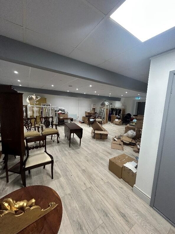 22 Pepper St, Nantwich to rent Interior Photo- Image 1 of 6