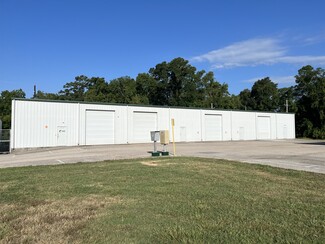 More details for 655-600 Riley Fuzzel Rd, Spring, TX - Industrial for Rent