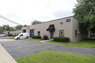 More details for 80 W Drullard Ave, Lancaster, NY - Light Industrial for Sale