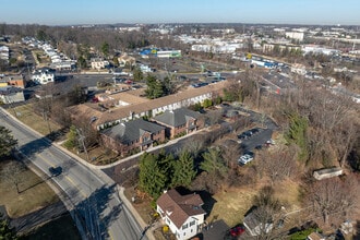 630 Fitzwatertown Rd, Willow Grove, PA - AERIAL  map view