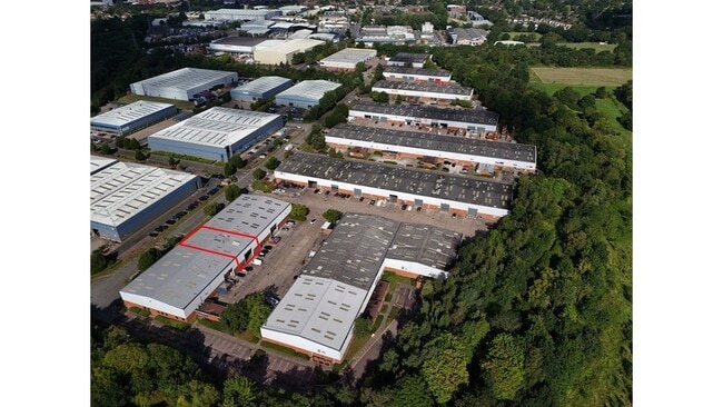 More details for Highlands Rd, Solihull - Industrial to Rent