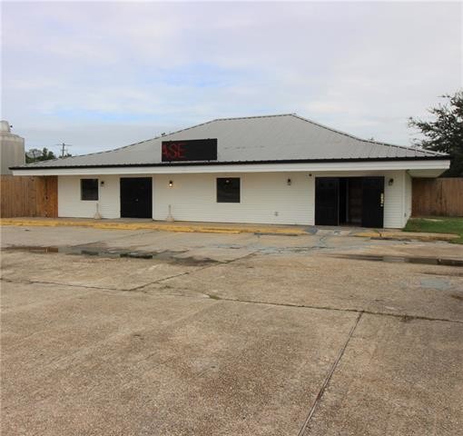 35927 Highway 23, Buras, LA for sale - Primary Photo - Image 1 of 1