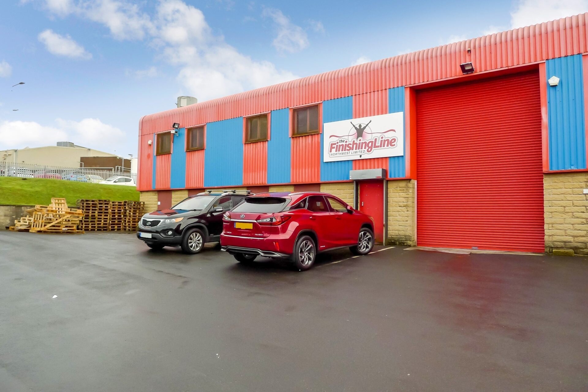 Bythell Ct, Burnley to rent Building Photo- Image 1 of 2