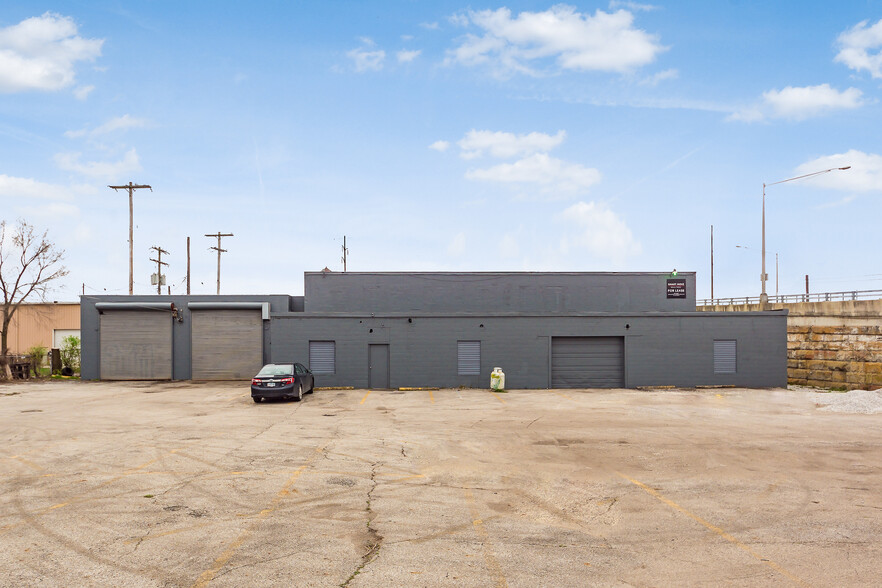 1940 S High St, Columbus, OH for sale - Building Photo - Image 1 of 1