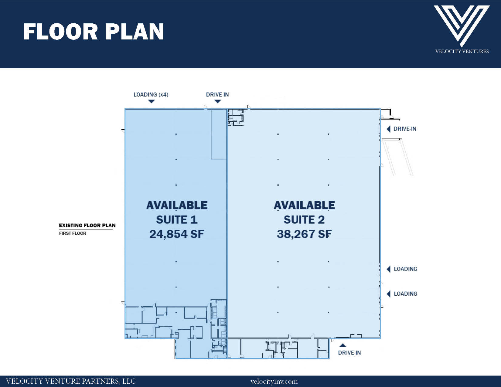 6901 N Crescent Blvd, Pennsauken, NJ to rent Interior Photo- Image 1 of 1
