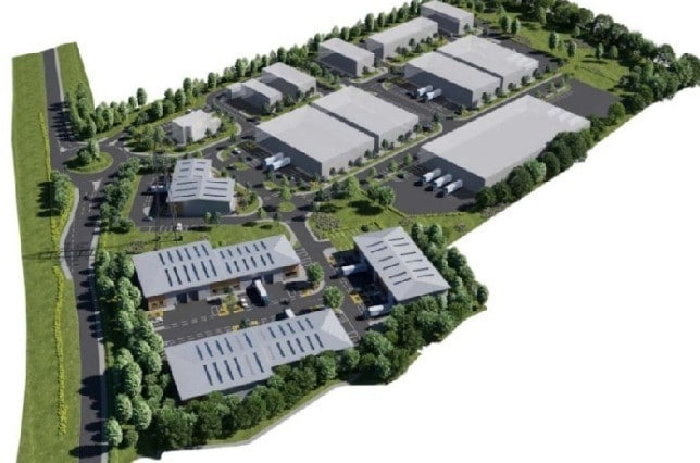 10-13 Stane St, Billingshurst for sale Primary Photo- Image 1 of 1