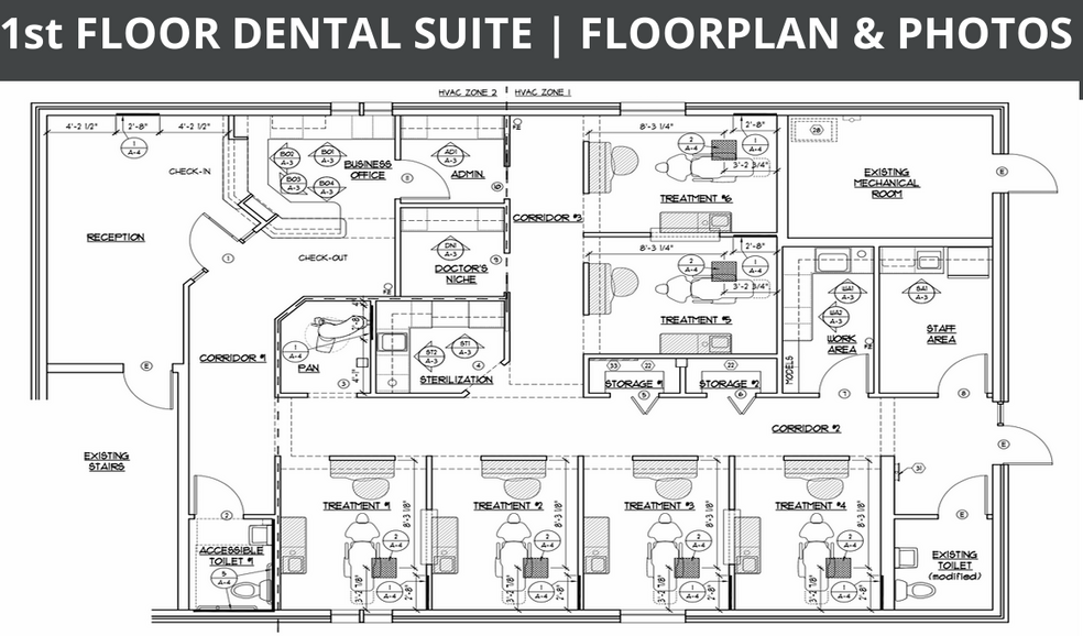 2655 S Cobb Dr SE, Smyrna, GA for rent - Floor Plan - Image 3 of 15