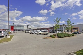 More details for 192-196 McEwan Dr E, Caledon, ON - Retail to Rent