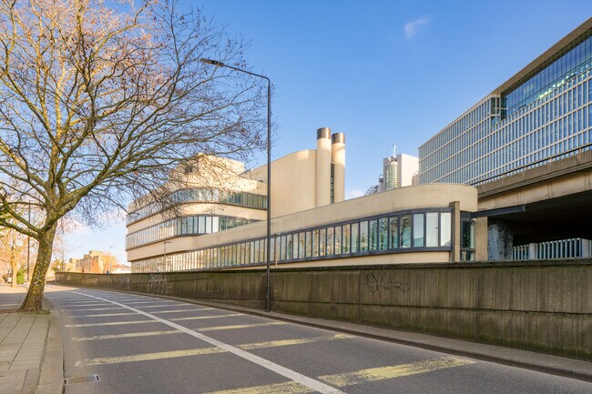 More details for 179 Harrow Rd, London - Office for Sale