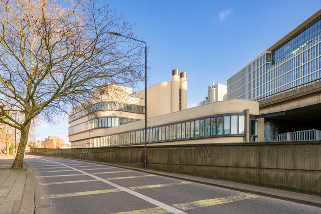 More details for 179 Harrow Rd, London - Office to Rent