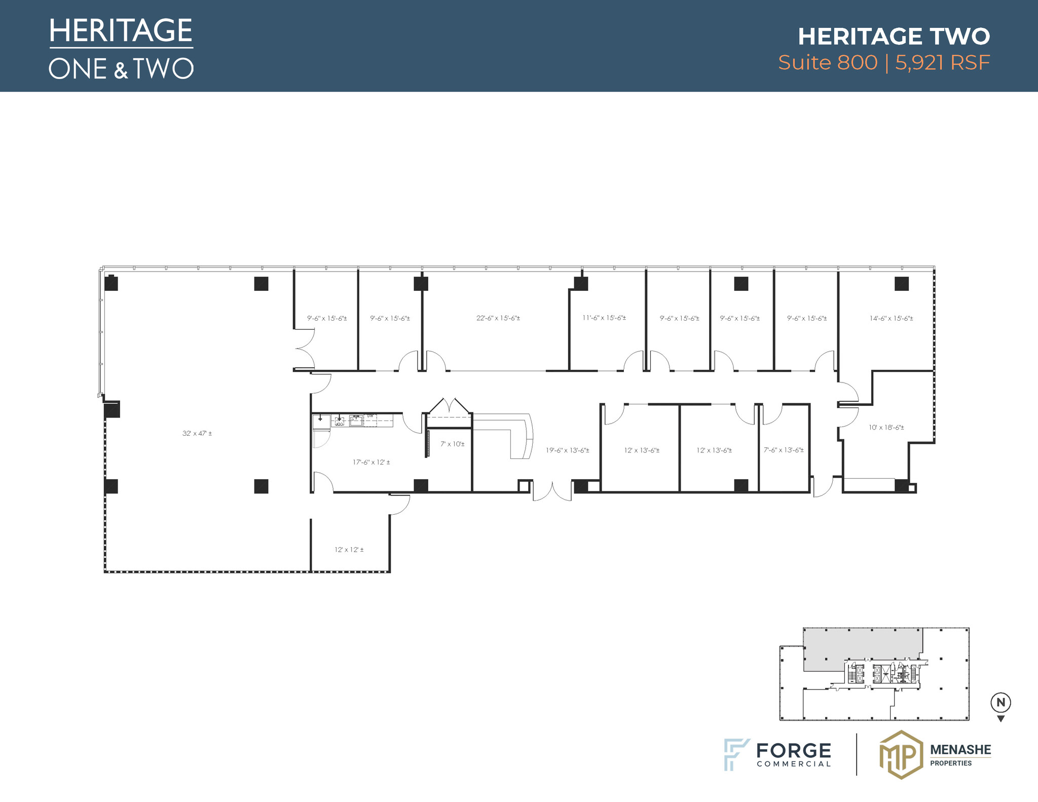 4835 Lyndon B Johnson Fwy, Dallas, TX for rent Floor Plan- Image 1 of 1