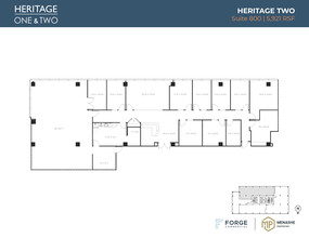 4835 Lyndon B Johnson Fwy, Dallas, TX for rent Floor Plan- Image 1 of 1