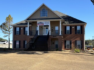 More details for 5600 I 55 S, Byram, MS - Office for Rent