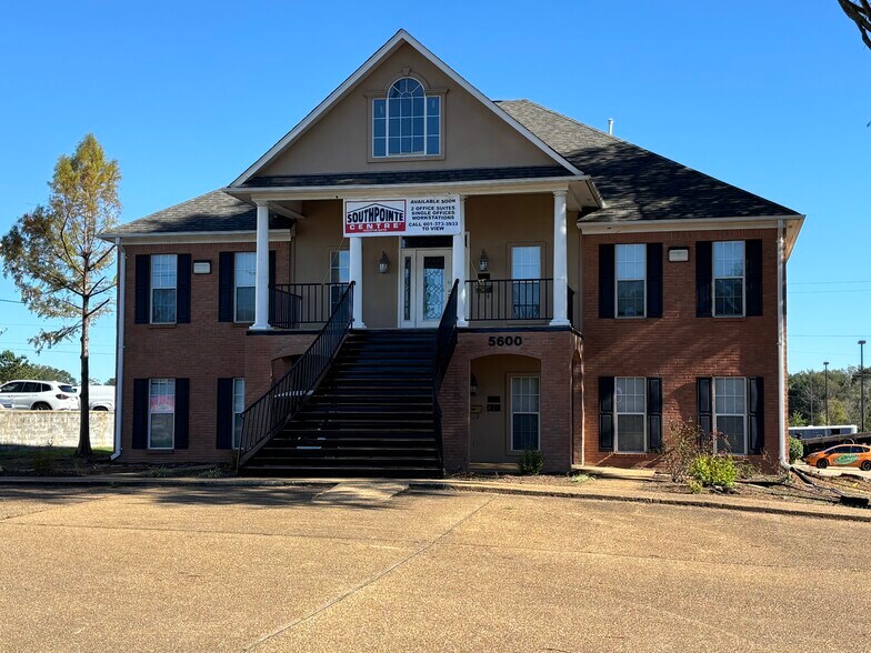 5600 I-55, Byram, MS for rent - Building Photo - Image 1 of 7