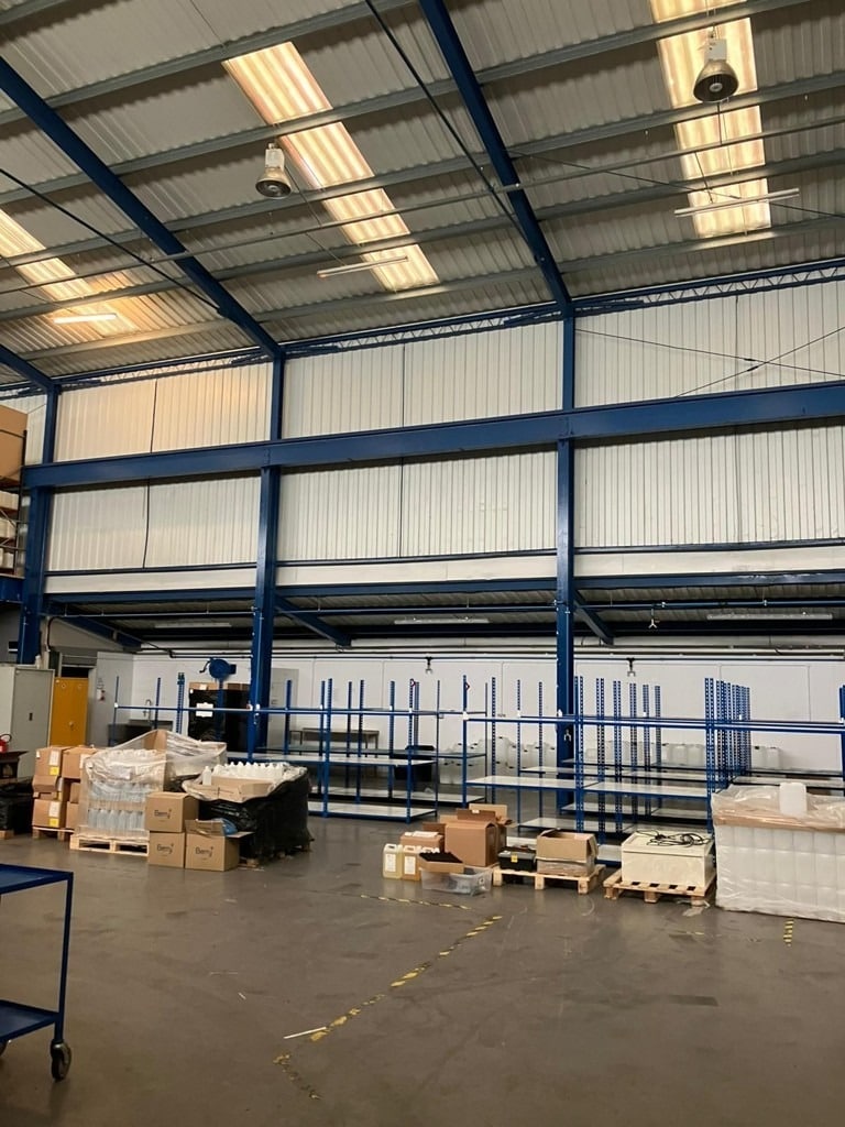 Warrington Rd, Warrington to rent Interior Photo- Image 1 of 8