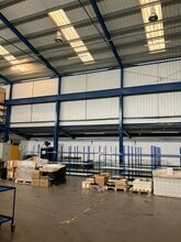 Warrington Rd, Warrington to rent Interior Photo- Image 1 of 8